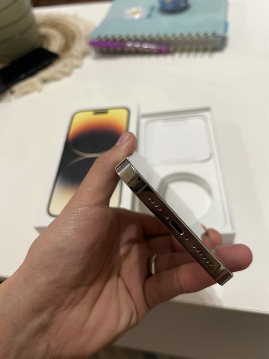 IPhone 14 Pro Max 128