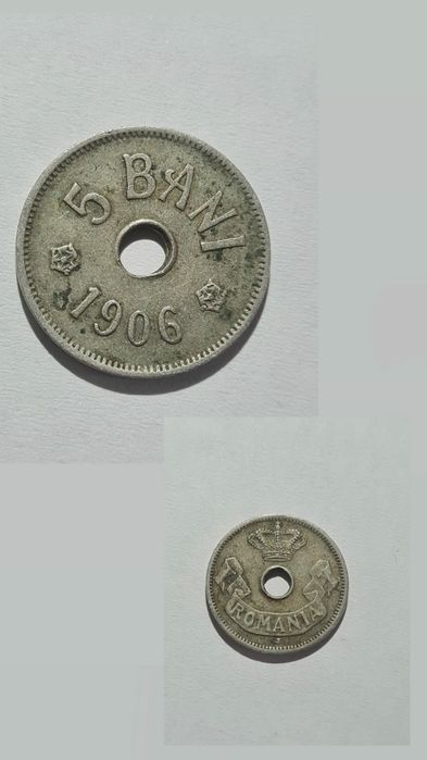 Monede vechi ! Vând.Preț negociabil!