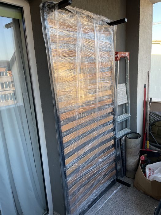 Pat de dormitor 90x200