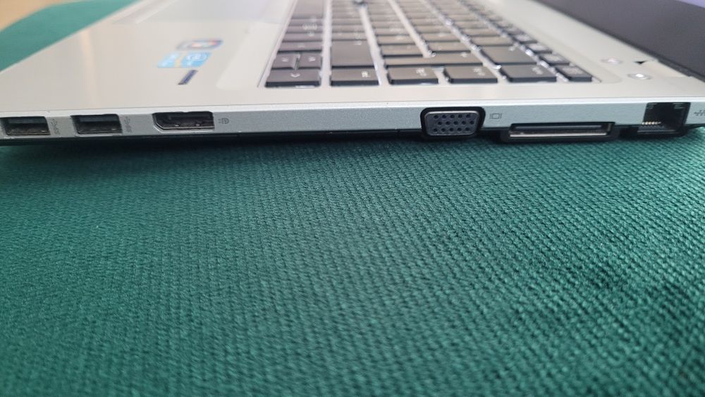 Laptop UltraBook HP Folio 9470m