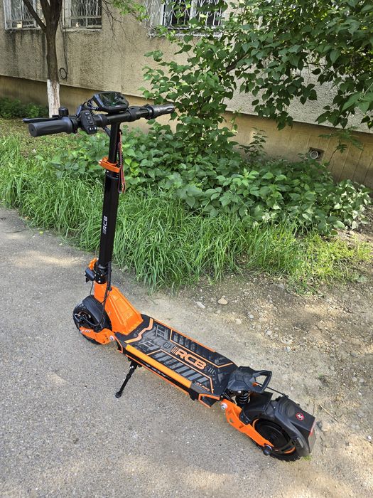 Trotinetă electrică RCB D7 Pro