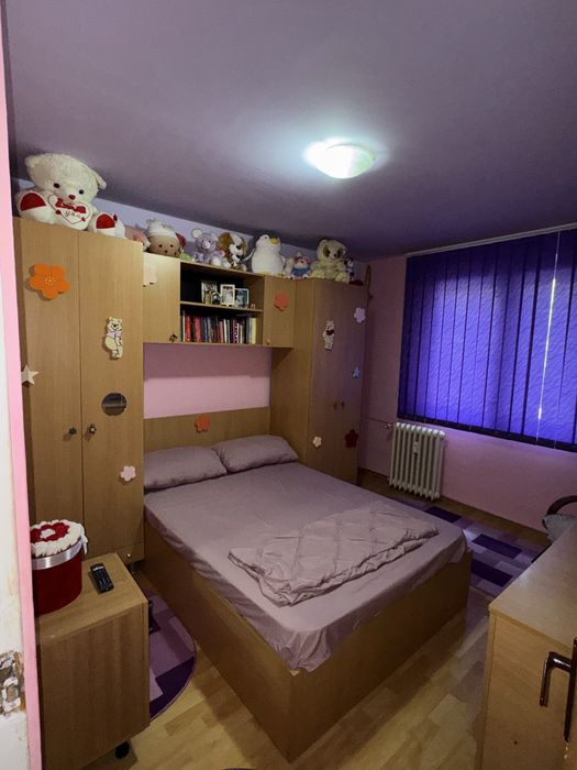 Apartament 3 camere