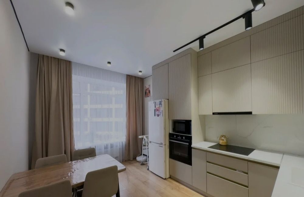 Mirobod ЖК Аlfraganusda 2 xonali ijaraga kvartira.