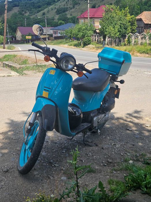 Scuter Honda Sky 49cc 2t CU ACTE