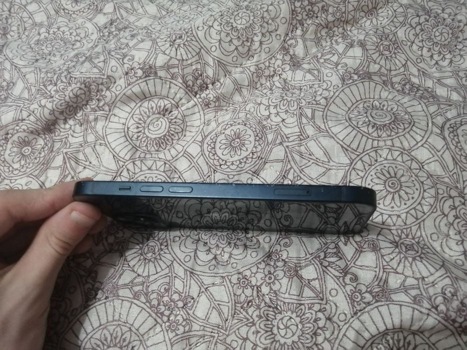 iPhone 13 Midnight 128 Gb