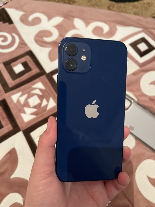 Iphone 12 Айфон 12