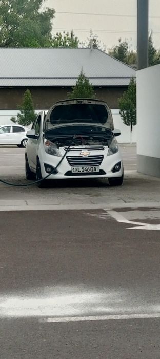 2013-yil 3-pozitsiya spark metani bor
