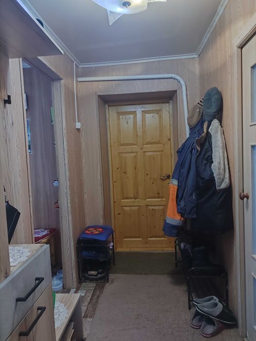 Продается дом 3х комнатный