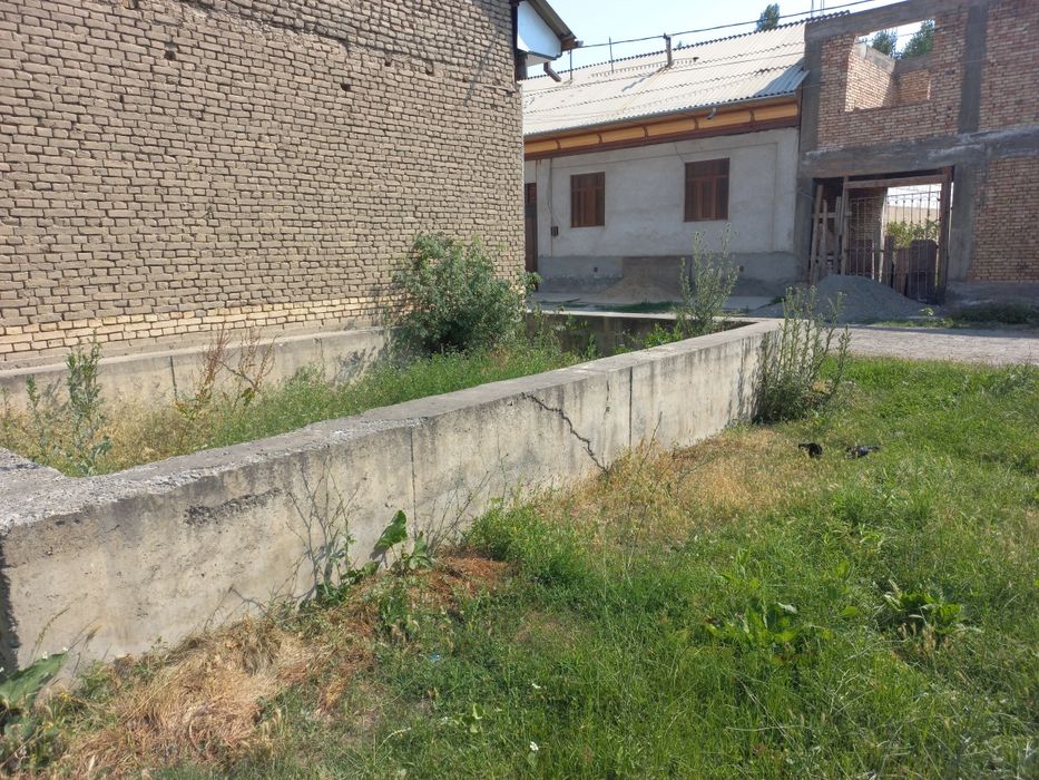 Chek sotiladi! Quruq yer sotiladi