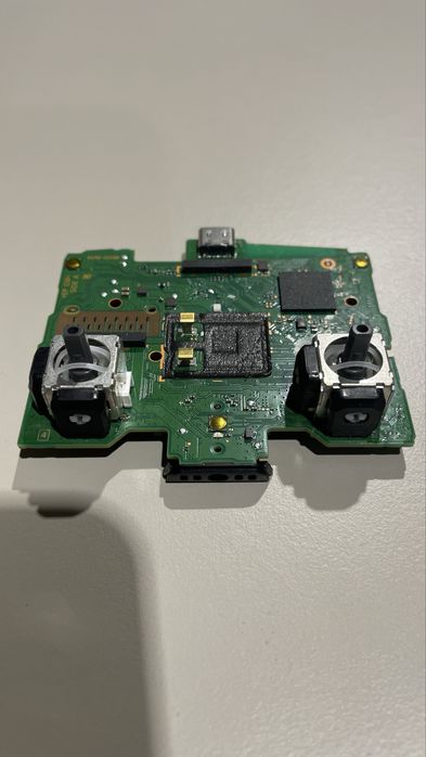 Repar stick drift Xbox / PS5 / PS4 – joystickuri TMR (Gulikit / KS)