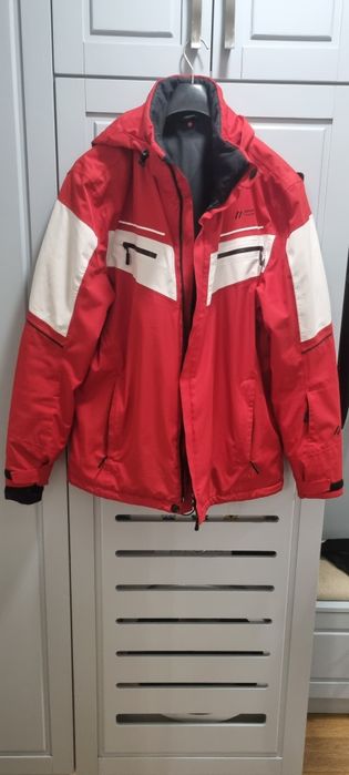 Hемско Ски зимно яке Maier Sports XL размер  + Подарък сако