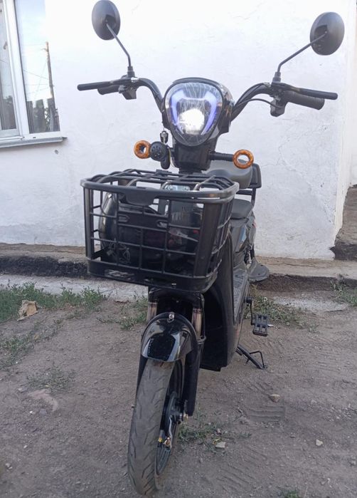 Модел sk 8 почти новый