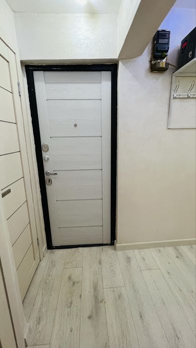 3 комнатная квартира