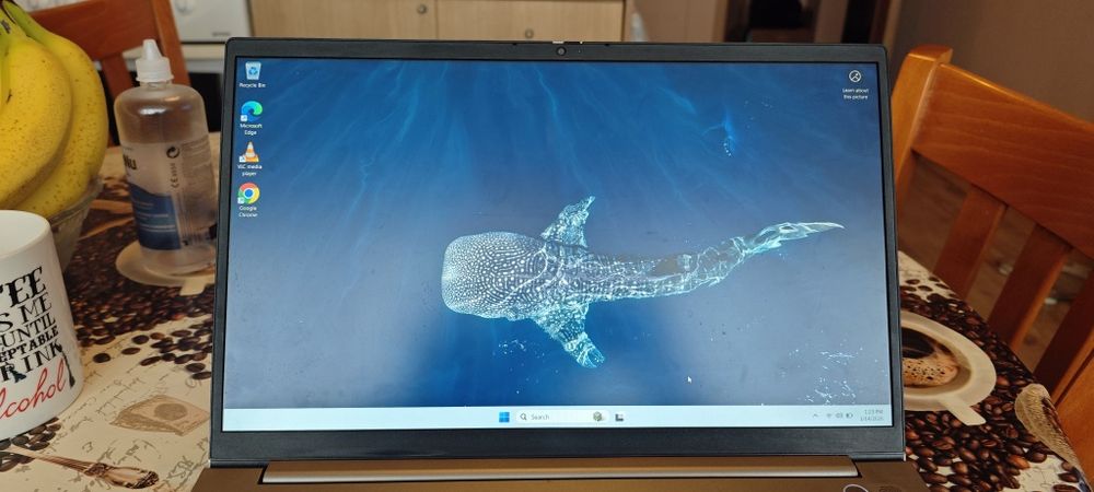 Lenovo Thinkbook 15"