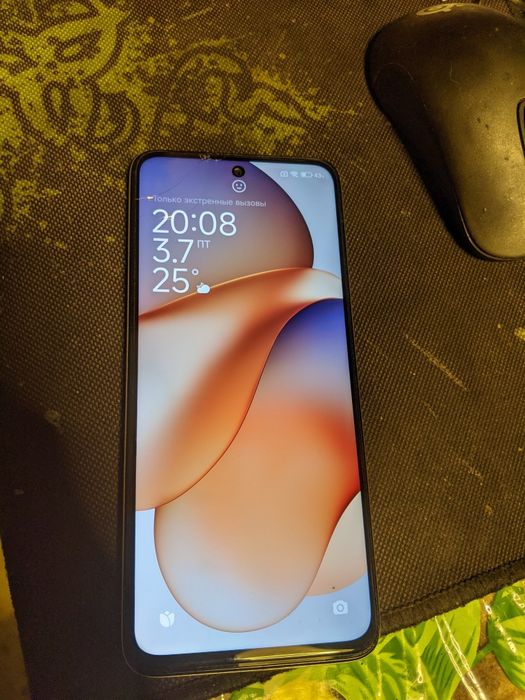 Redmi 12 продам телефон