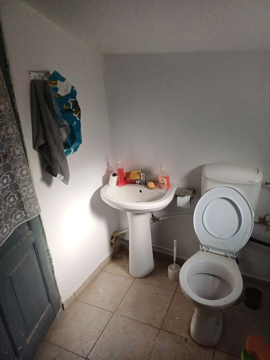 Vand casa batraneasca in Colceag Prahova
