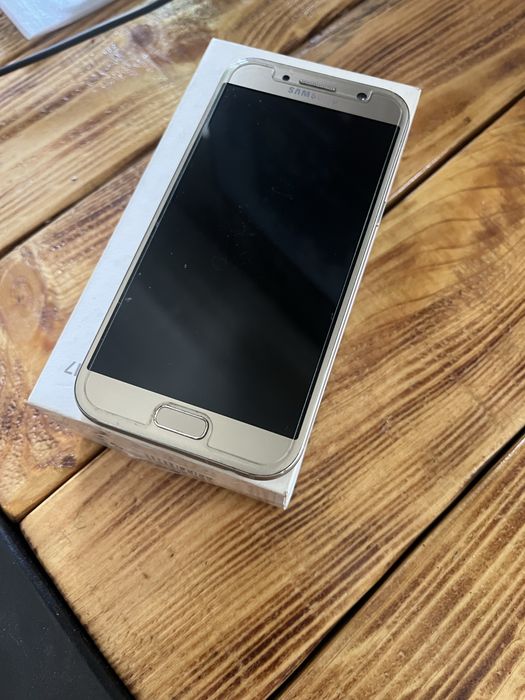 Продам Samsung Galaxy А5 2017