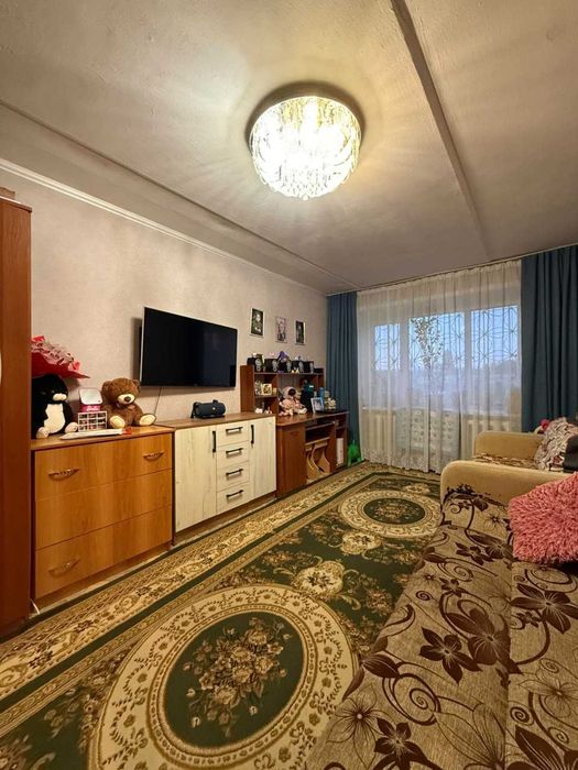 Продажа 1 комнатной квартиры