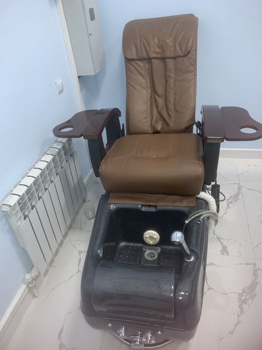 Сдается место nail мастерам
