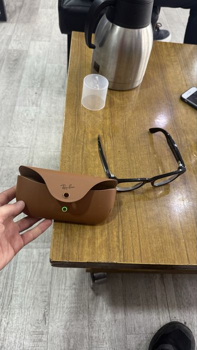 Rayban meta 50 rozmer -2 oynasi bn