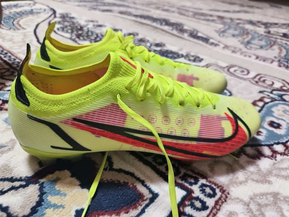 Butsa Nike mercurial 2016 lux kopiya