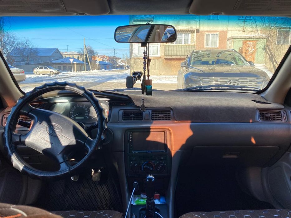 Продам camry 20
