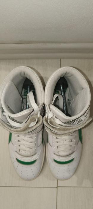 PUMA Sky II Hi ( ca noi! )