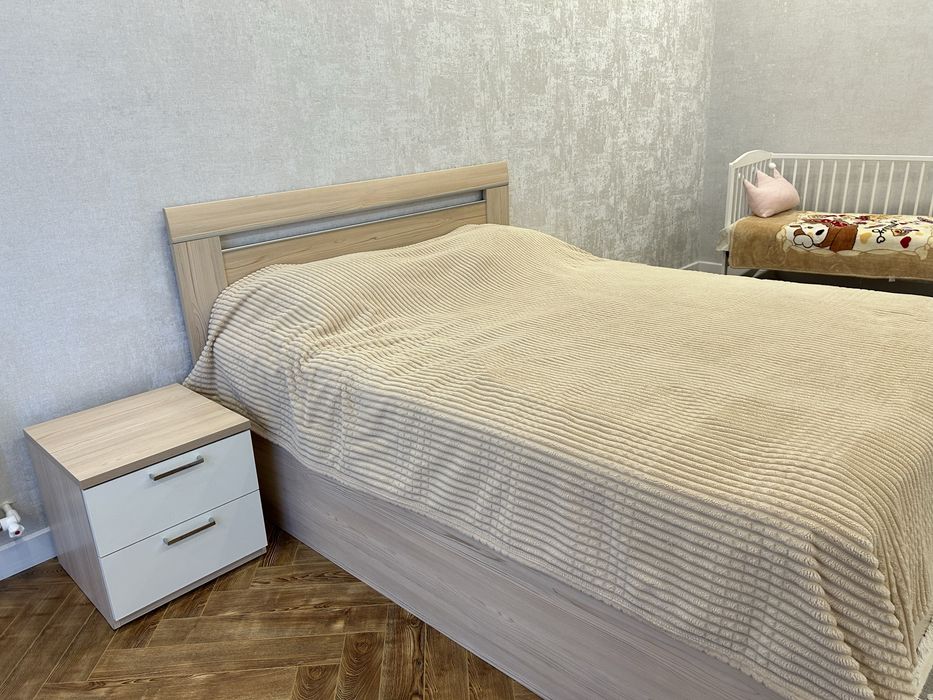 Спальный гарнитур Шатура