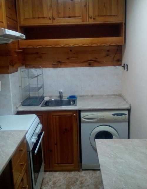 Дава се под наем Двустаен апартамент в София, Люлин 6 - 40 кв.м за 375 € - Снимка #5