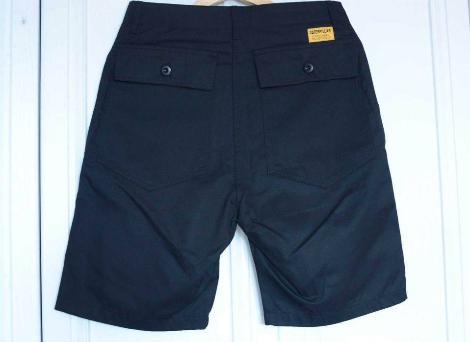 Caterpillar S оригинальные шорты