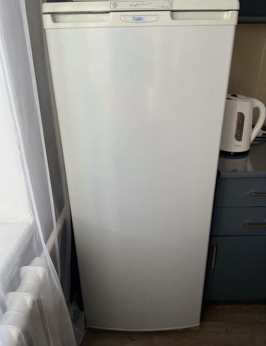 Холодильник бирюса