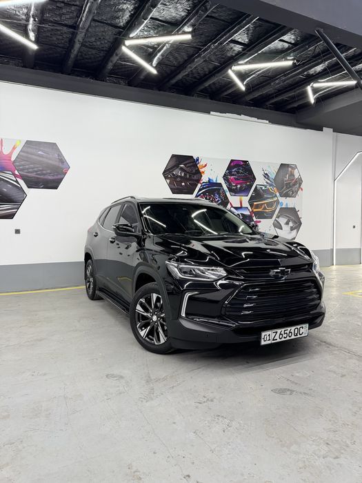 Chevrolet-tracker primer