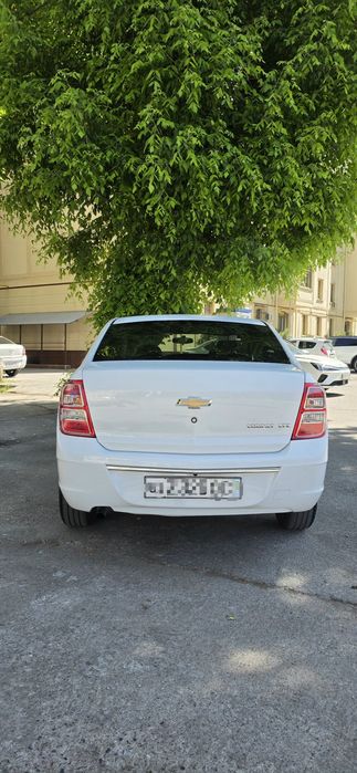 Cobalt 4-pozitsiya Holati ideal