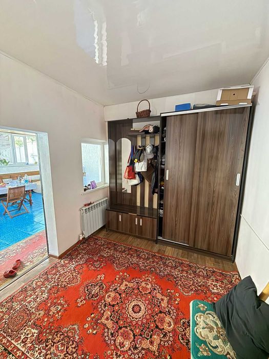 Продается дом с.Карабулак (не Ключи)