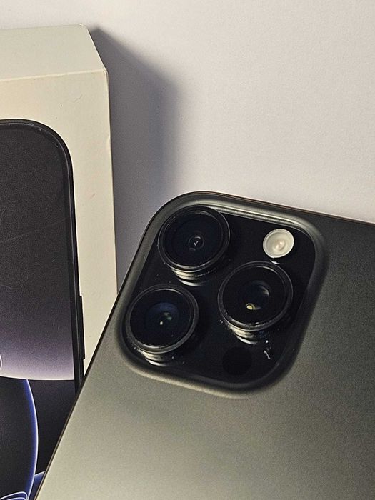 Apple Iphone 16 Pro Max, 256GB