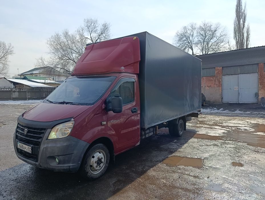 Продам Газель NEXT