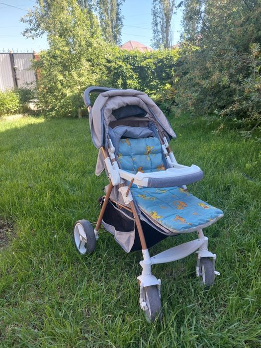 Продам коляску детскую