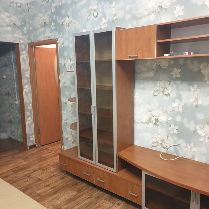 Зальный гарнитур стенка