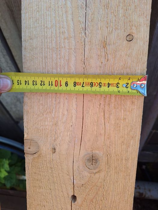 Продам доску обрезную