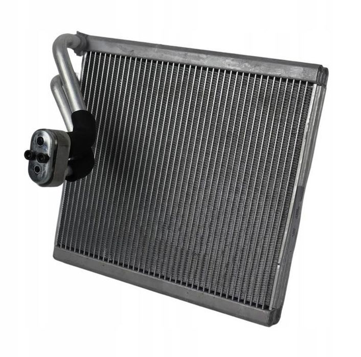 Evaporator aer conditionat Hyundai IX35 2010-2015; Kia Sportage 2010-2015, 265x290x35mm, OE 971402Y010, Hanon