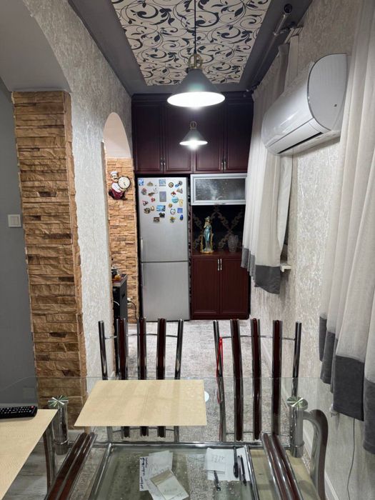 Сдаю своя квартиру