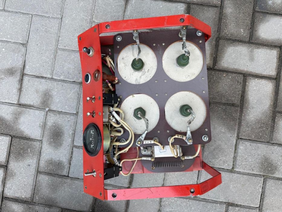 Запядное устройство для аккумулятора