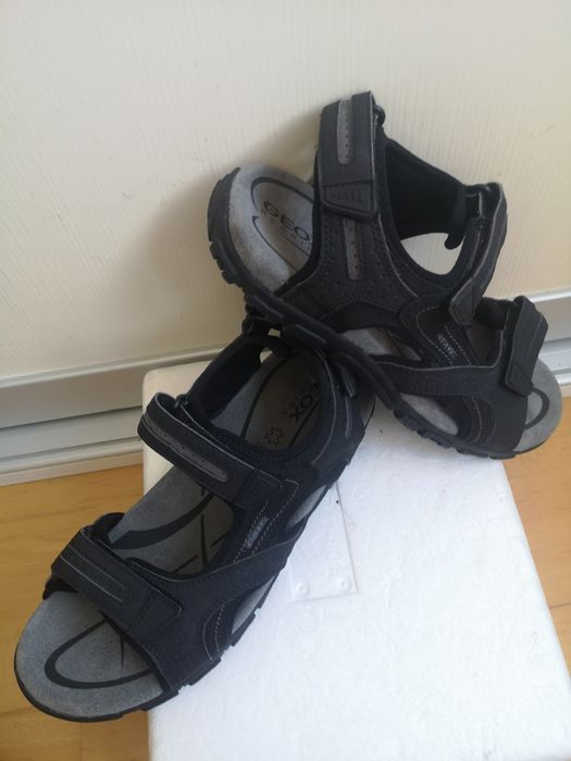 Sandale Geox Respira barbati 42