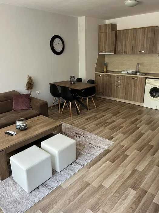 Дава се под наем Двустаен апартамент в Китен - 64 кв.м за 331.5 € - Снимка #4