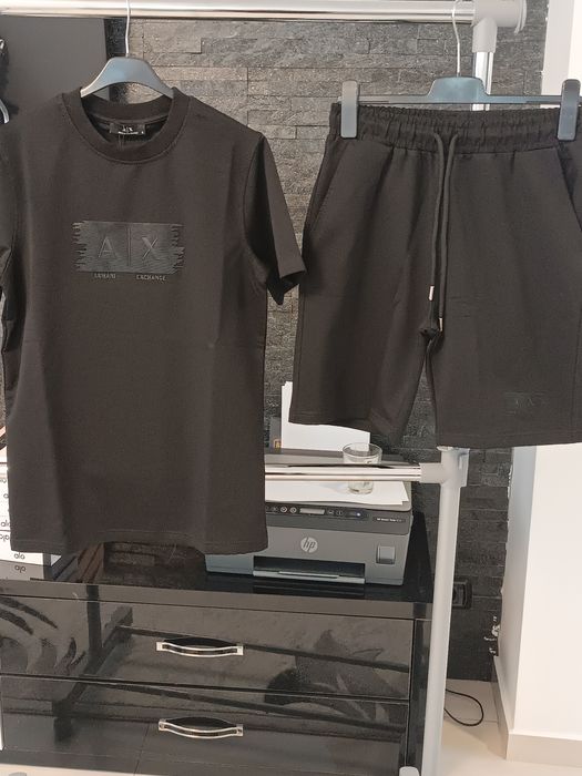 Compleu bărbați Armani