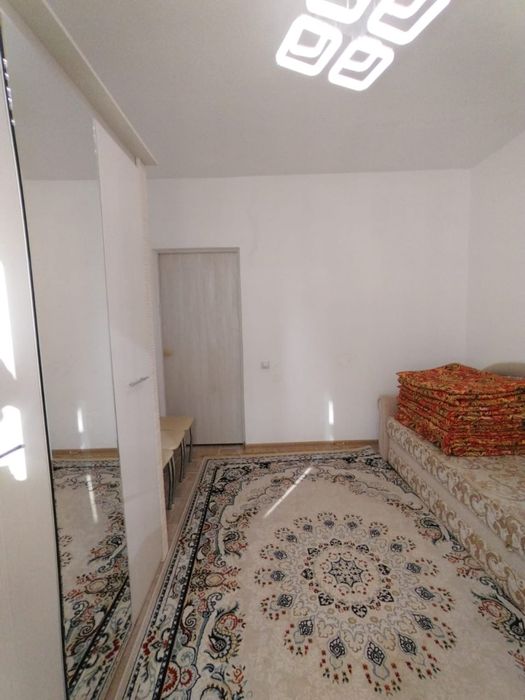 Квартира 2 бөлмелі