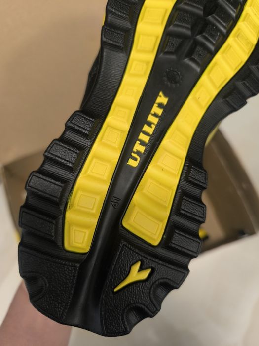 Работни обувки утилити