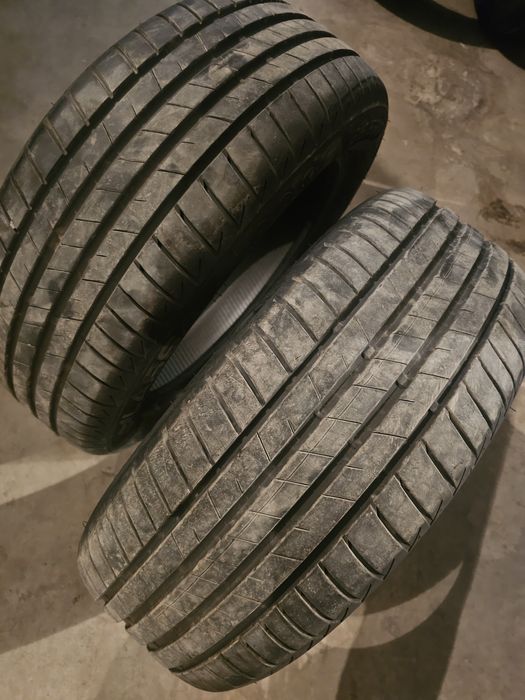 Lassa Revola 215/55/17