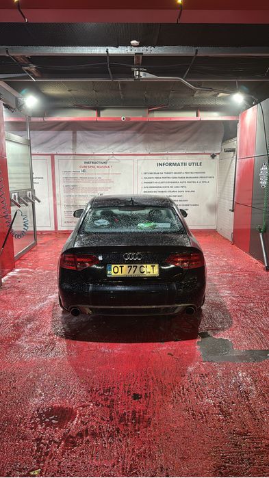 AUDI A4 2008 — imagine 2