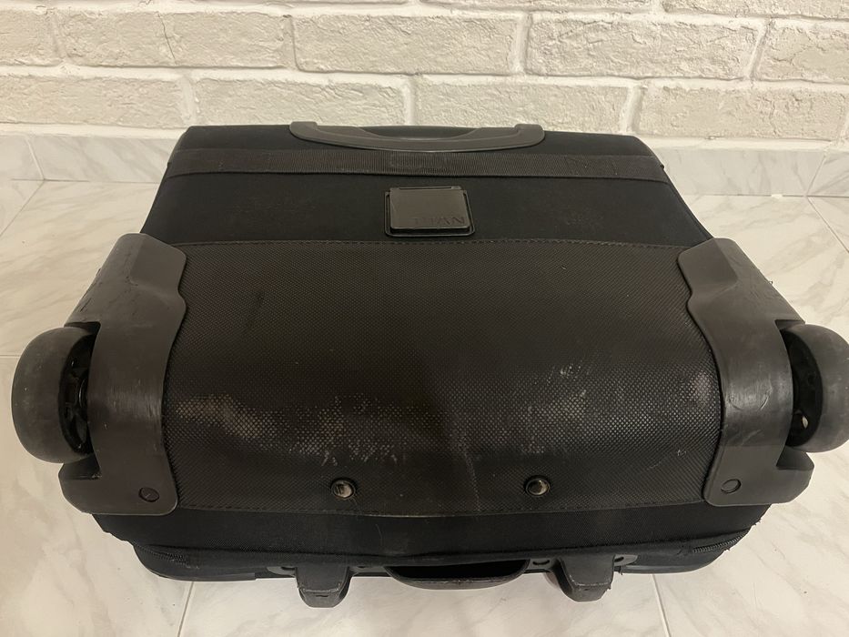 Намален! Бизнес куфар Titan